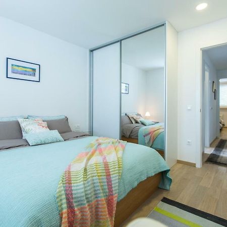 Spacious Modern Apartment Close To The Beach 杜布罗夫尼克 外观 照片