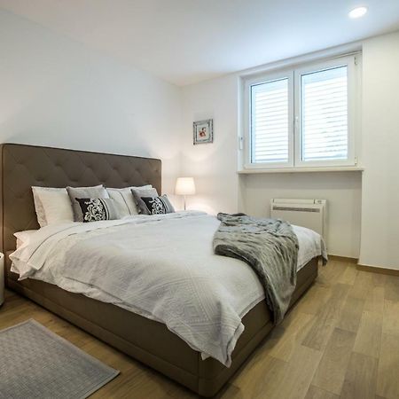 Spacious Modern Apartment Close To The Beach 杜布罗夫尼克 外观 照片