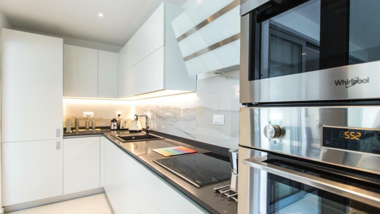 Spacious Modern Apartment Close To The Beach 杜布罗夫尼克 外观 照片