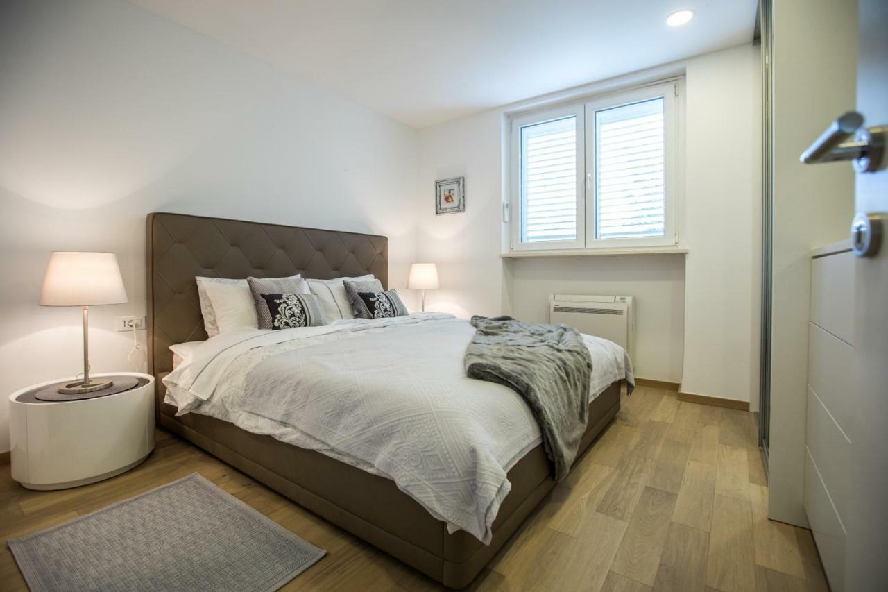 Spacious Modern Apartment Close To The Beach 杜布罗夫尼克 外观 照片