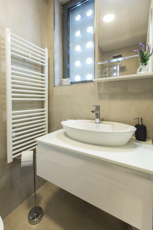 Spacious Modern Apartment Close To The Beach 杜布罗夫尼克 外观 照片