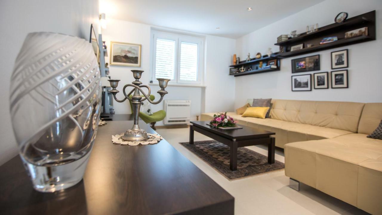 Spacious Modern Apartment Close To The Beach 杜布罗夫尼克 外观 照片